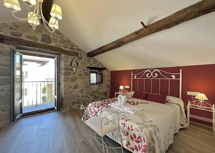 Casa Rural Sutegia