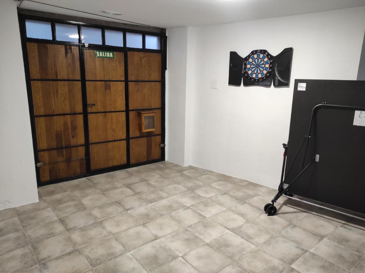 Sutegia Holiday home *