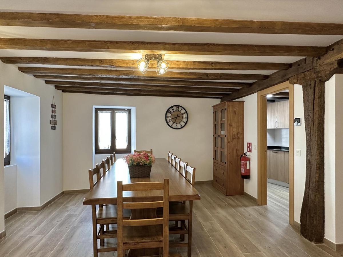 Holiday home Sutegia *