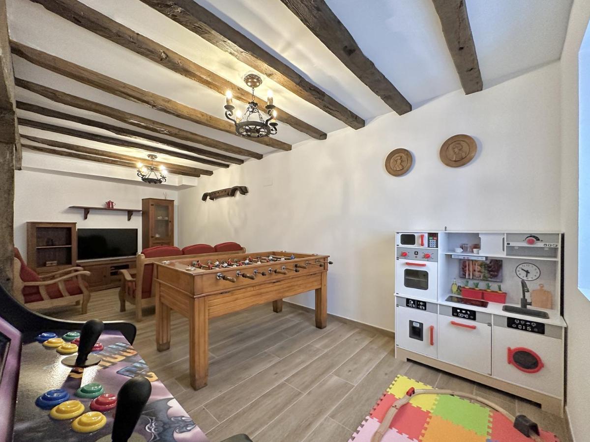 Holiday home Sutegia Ziga