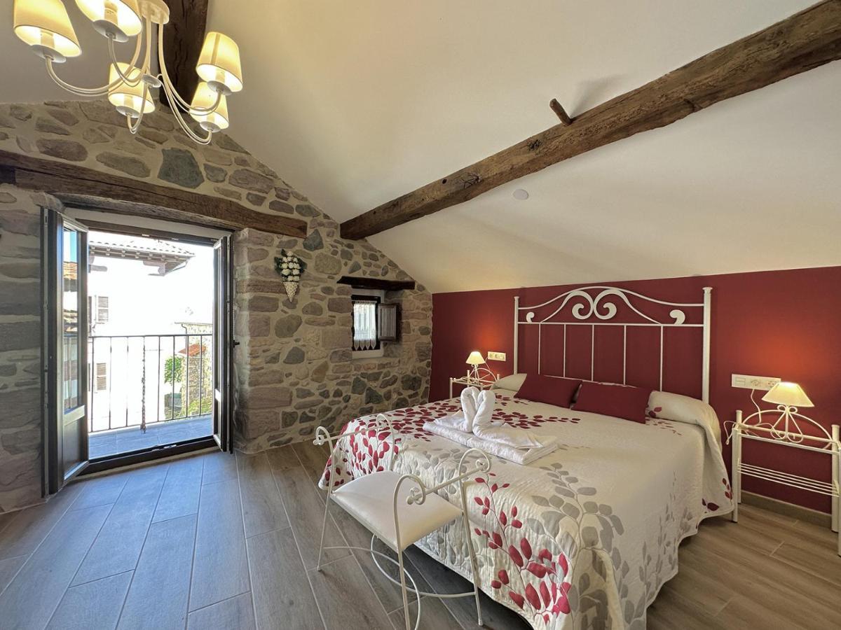 Sutegia Holiday home Ziga