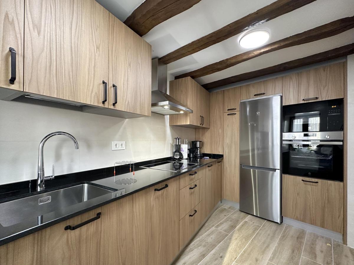 Sutegia Holiday home Ziga