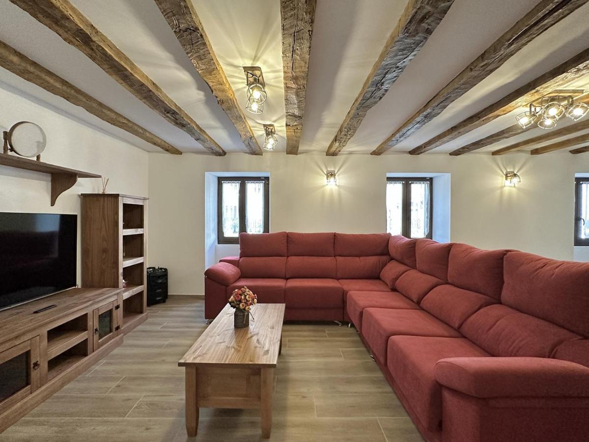 Holiday home Sutegia