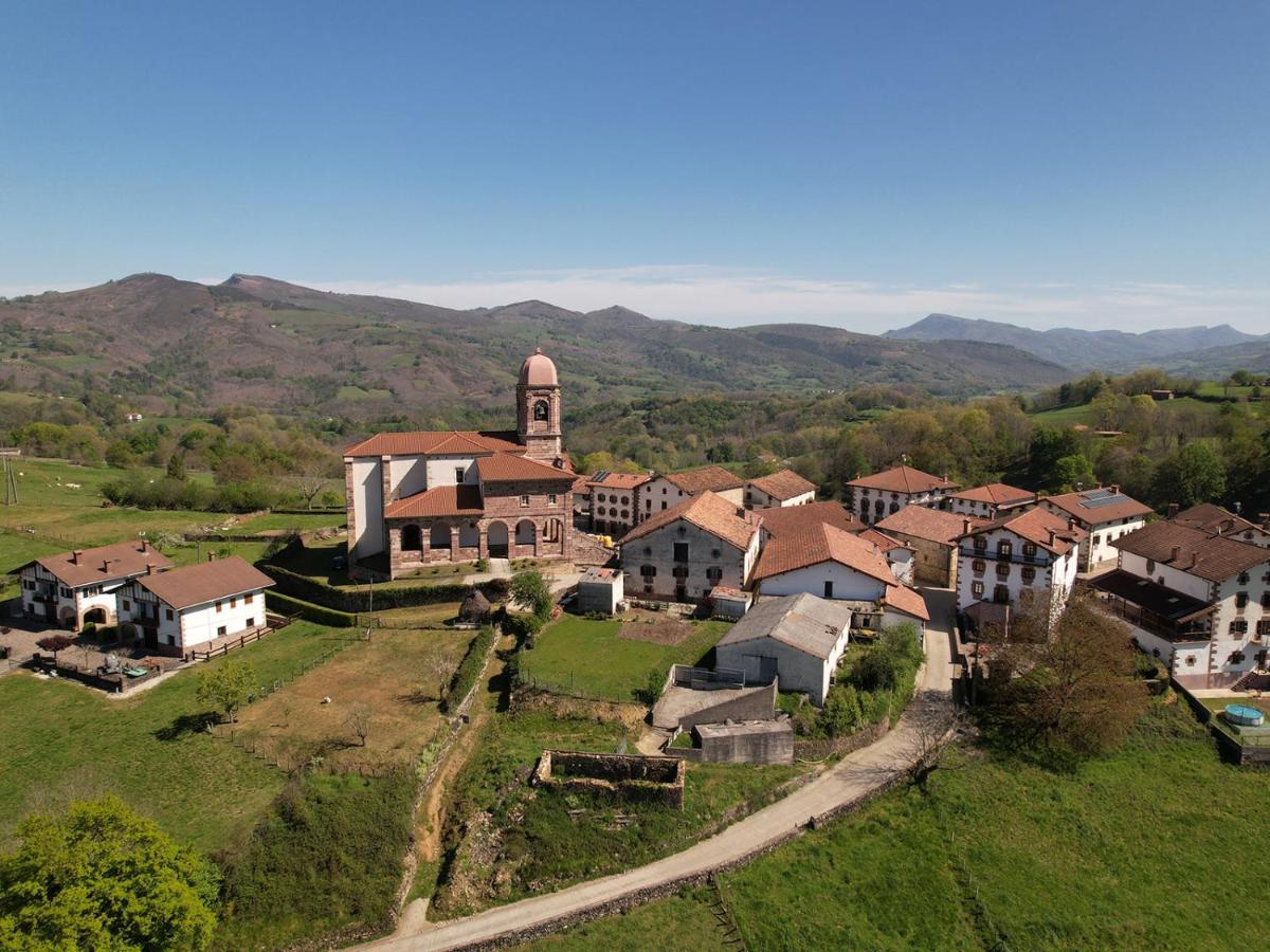 Sutegia Holiday home *