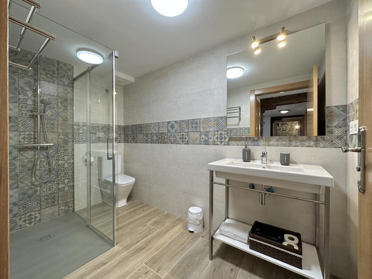 Sutegia Holiday home Ziga
