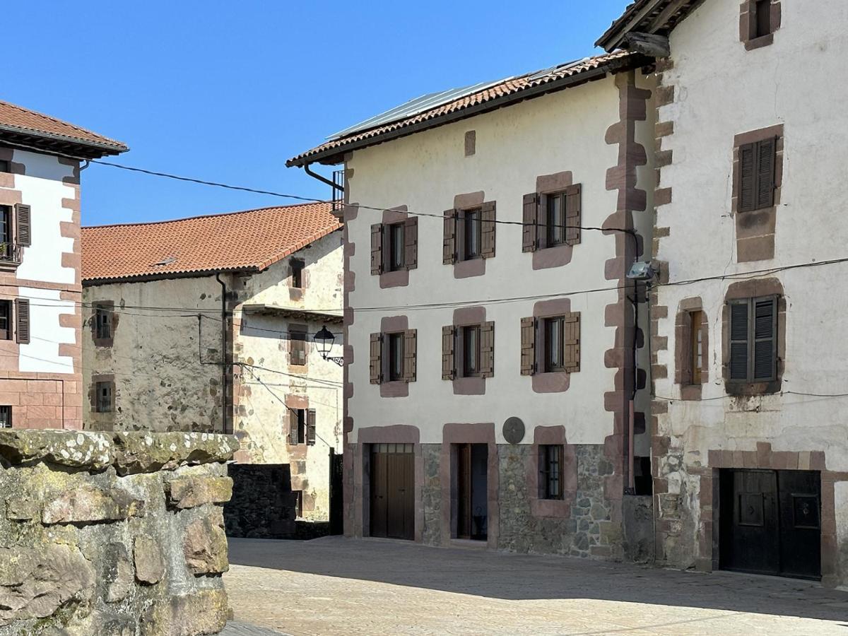 Holiday home Sutegia