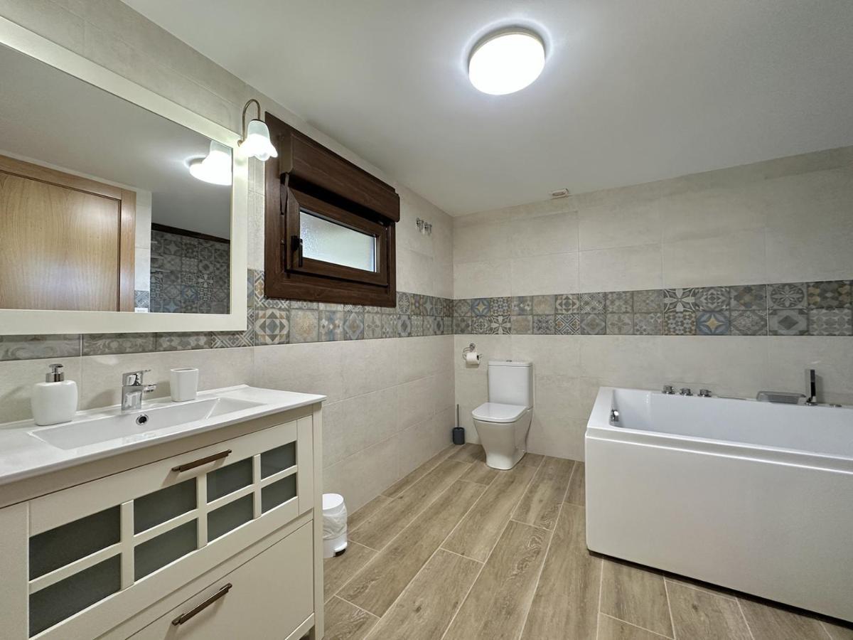 Sutegia Holiday home Ziga