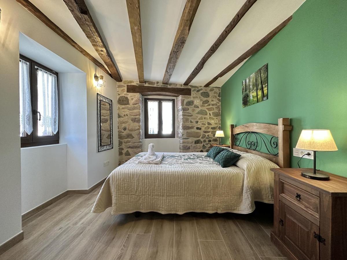 Holiday home Sutegia