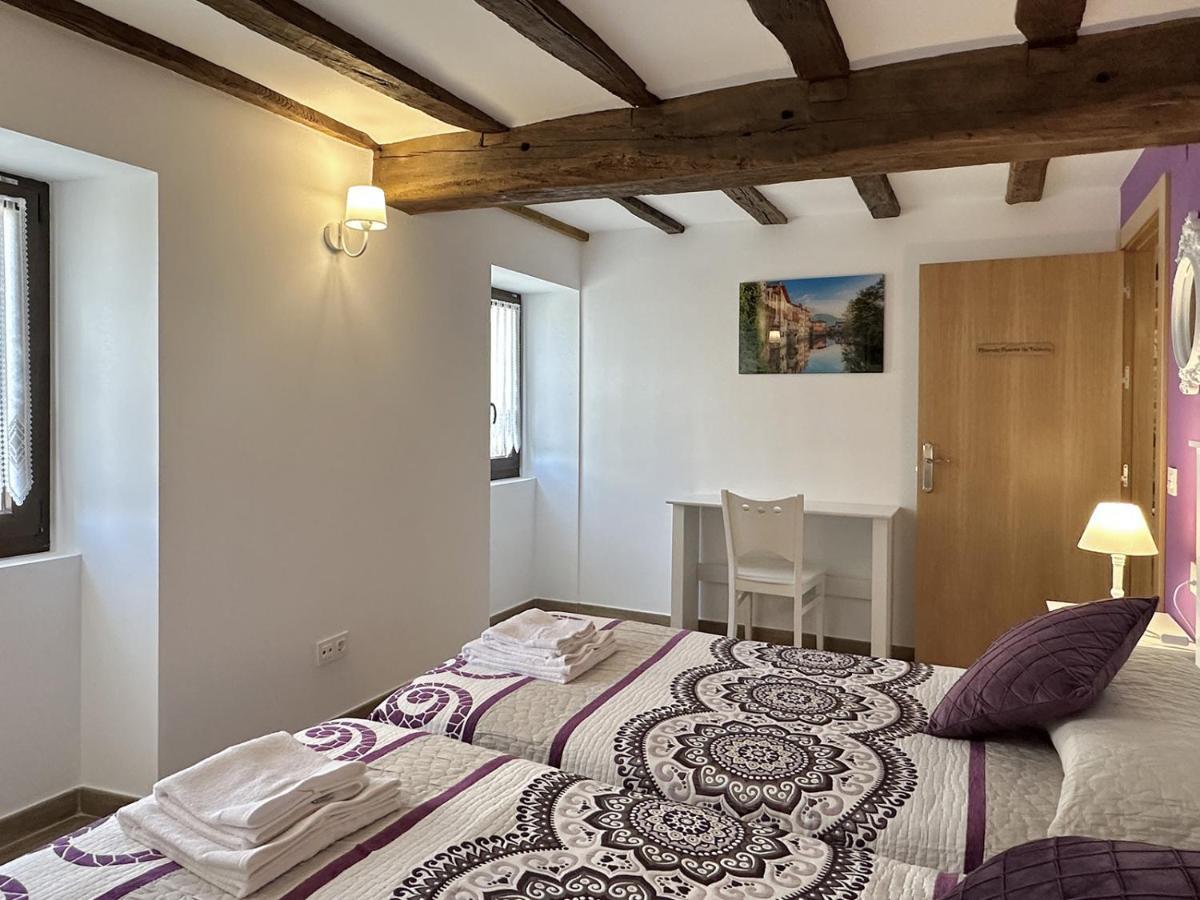 Sutegia Holiday home Ziga