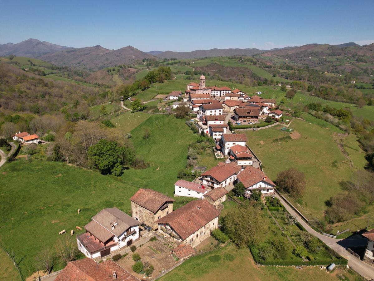 Sutegia Holiday home