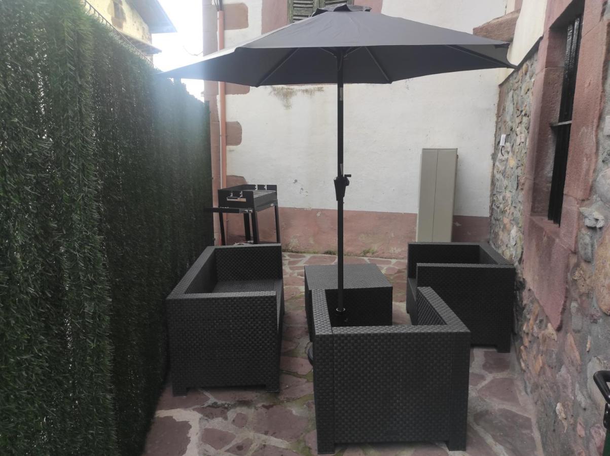 Sutegia Holiday home
