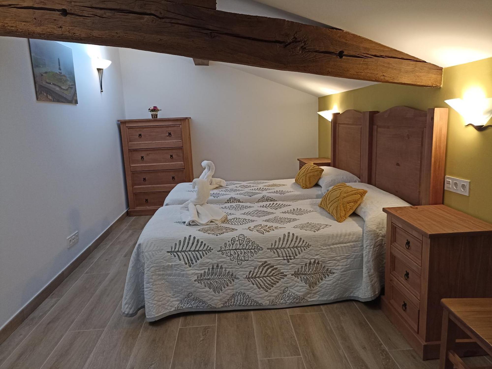 Ferienhaus Sutegia Ziga